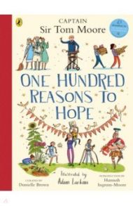 One Hundred Reasons To Hope / Brown Danielle