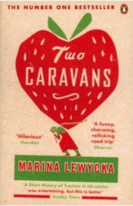 Two Caravans / Lewycka Marina