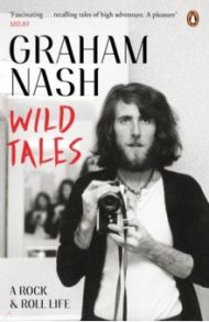 Wild Tales / Nash Graham