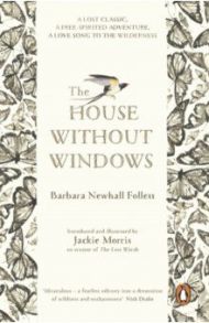 The House Without Windows / Follett Barbara Newhall