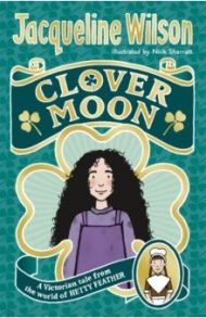 Clover Moon / Wilson Jacqueline