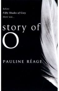 Story Of O / Reage Pauline