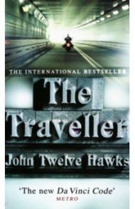 The Traveller / Hawks John Twelve