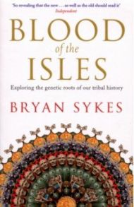 Blood of the Isles / Sykes Bryan