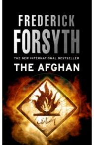 The Afghan / Forsyth Frederick