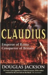 Claudius / Jackson Douglas