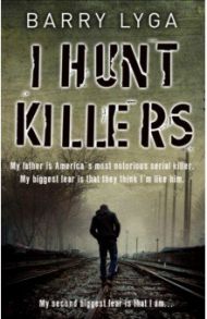 I Hunt Killers / Lyga Barry