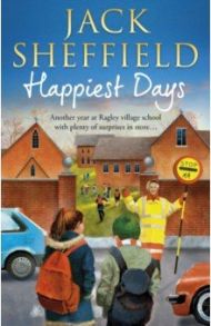 Happiest Days / Sheffield Jack