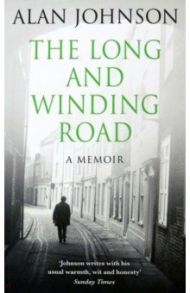 The Long and Winding Road / Johnson Alan