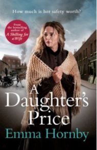 A Daughter's Price / Hornby Emma