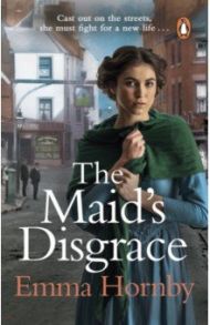 The Maid's Disgrace / Hornby Emma