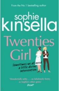 Twenties Girl / Kinsella Sophie