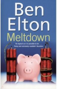 Meltdown / Elton Ben