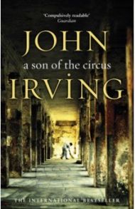 A Son Of The Circus / Irving John