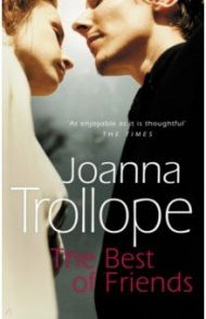 The Best Of Friends / Trollope Joanna