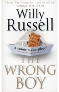 The Wrong Boy / Russell Willy