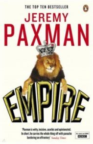 Empire / Paxman Jeremy