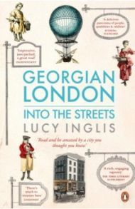 Georgian London / Inglis Lucy