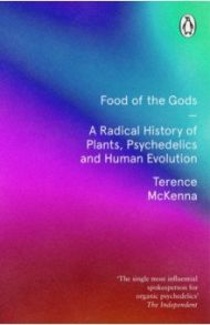 Food of the Gods / McKenna Terence