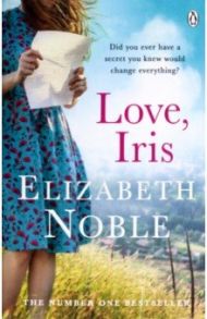 Love, Iris / Noble Elizabeth