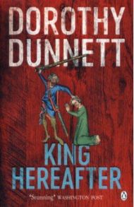 King Hereafter / Dunnett Dorothy