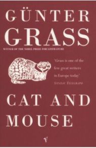 Cat and Mouse / Grass Gunter