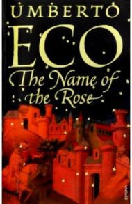 The Name Of The Rose / Eco Umberto