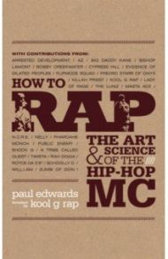 How to Rap / Edwards Paul