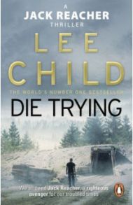 Die Trying / Child Lee