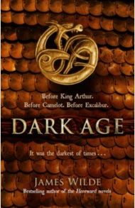 Dark Age / Wilde James