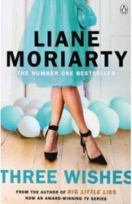 Three Wishes / Moriarty Liane