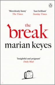 The Break / Keyes Marian