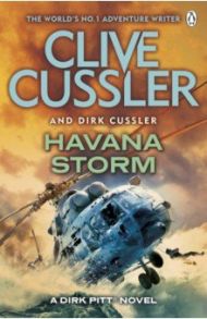 Havana Storm / Cussler Clive, Cussler Dirk