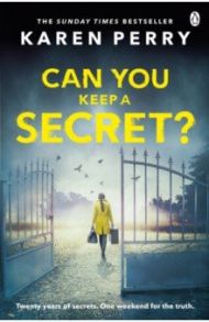 Can You Keep A Secret? / Perry Karen