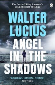 Angel in the Shadows / Lucius Walter