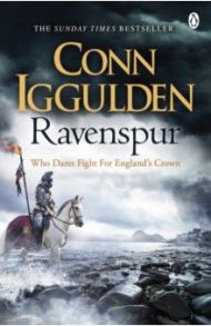 Ravenspur / Iggulden Conn