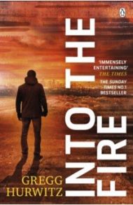 Into the Fire / Hurwitz Gregg