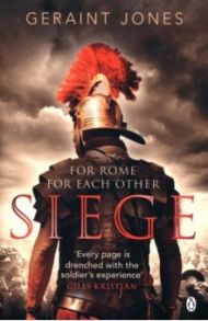 Siege / Jones Geraint