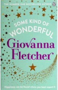 Some Kind of Wonderful / Fletcher Giovanna