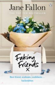 Faking Friends / Fallon Jane