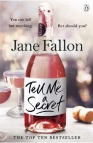 Tell Me a Secret / Fallon Jane