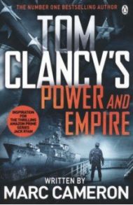 Tom Clancy's Power and Empire / Cameron Marc