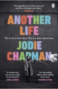 Another Life / Chapman Jodie