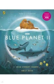 Blue Planet II / Stewart-Sharpe Leisa