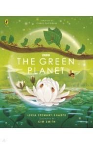 The Green Planet / Stewart-Sharpe Leisa