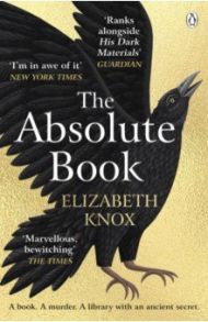 The Absolute Book / Knox Elizabeth