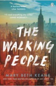 The Walking People / Keane Mary Beth