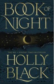 Book of Night / Black Holly