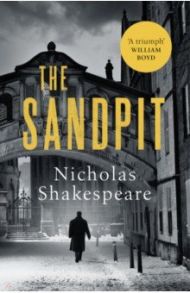 The Sandpit / Shakespeare Nicholas