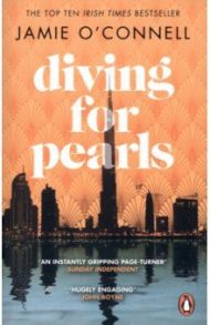 Diving for Pearls / O`Connell Jamie